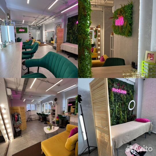 Курсы макияж для себя