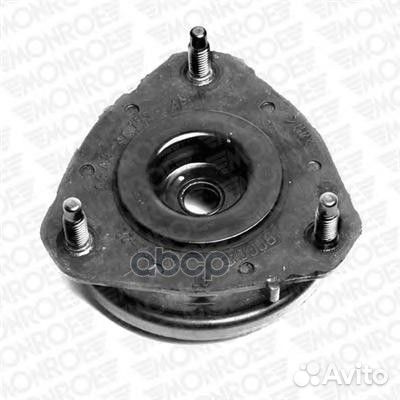 Комплект амортизационной опоры перед MK114