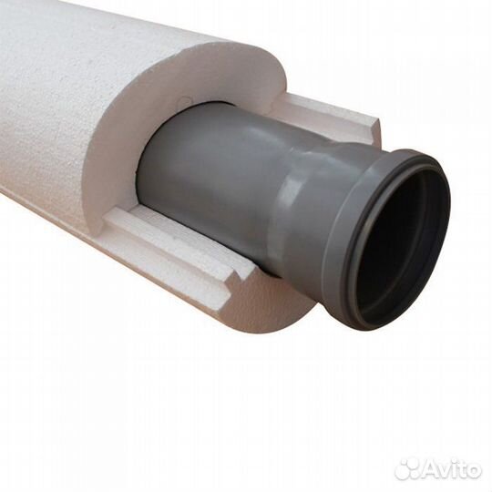 Изделия из пенопласта