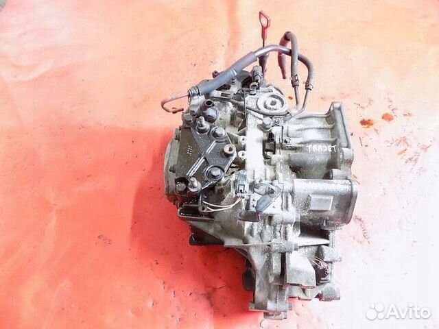 Hyundai trajet 05r коробка передач Автомат 2.0 16В