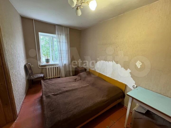 5-к. квартира, 100 м², 1/1 эт.