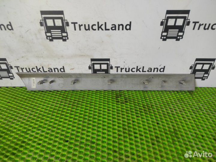 Накладка декоративная правая Man Tgs