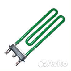 Тэны для Стиральной Машины