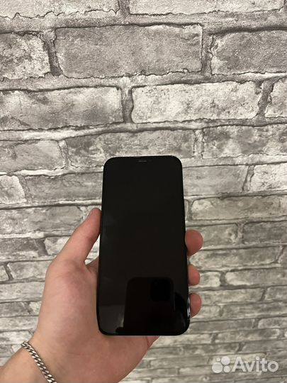 iPhone 12 Pro Max, 128 ГБ