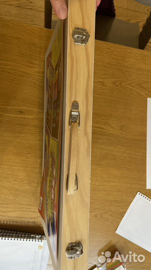 Набор художественный