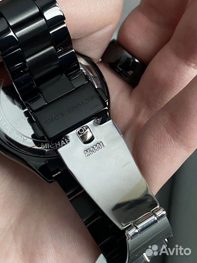 Наручные часы Michael Kors MK3221