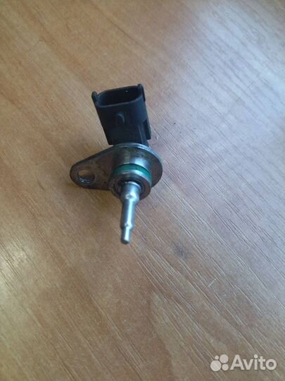 Датчик температуры двигателя DAF XF 105 2009