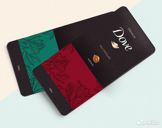 Дизайнер упаковки