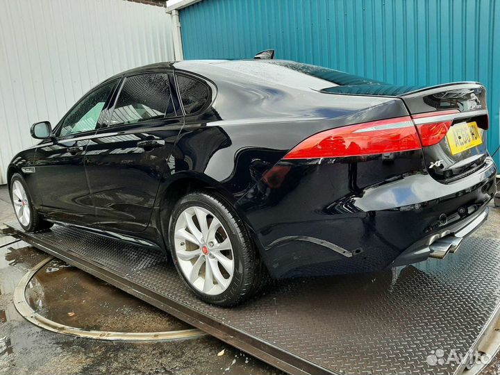 Авто Разбор ягуар хф2 хf X-260 r-sport