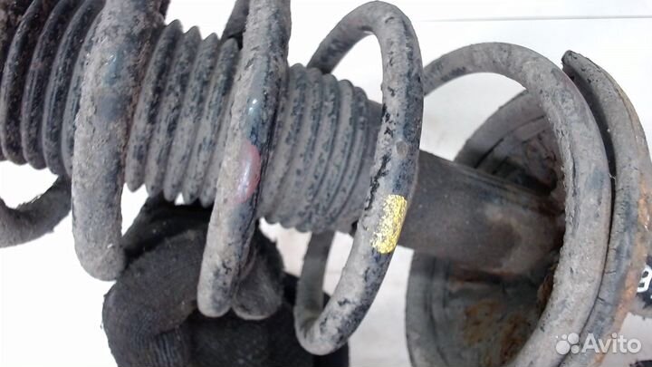 Амортизатор подвески Hyundai Matrix, 2003