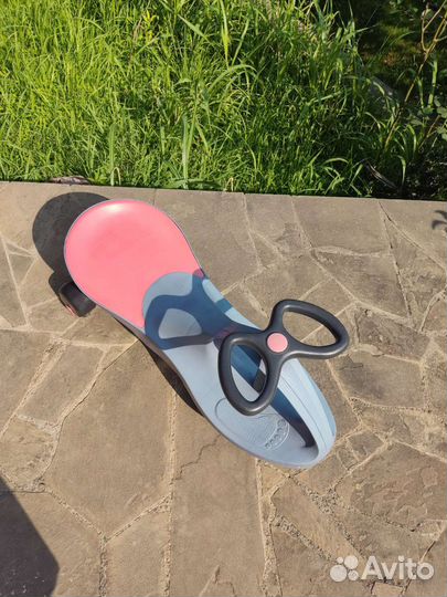 Бэбикар (толокар)