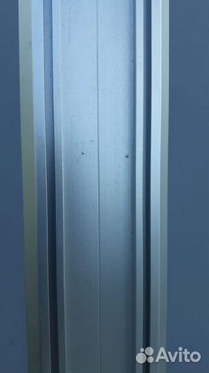 Направляющая для зеркал