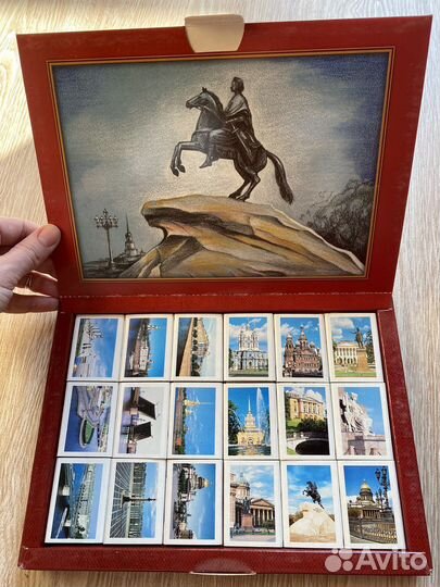 Сувенирные спички