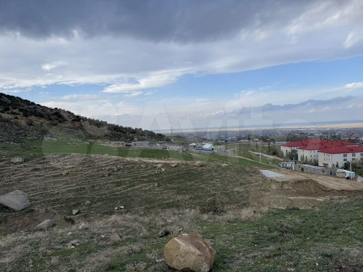 Участок 10 сот. (СНТ, ДНП)