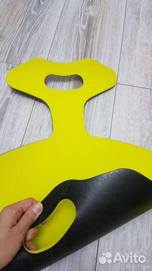 Ледянки 2 шт