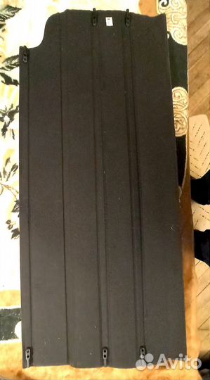 Полка багажника Nissan Pathfinder R51