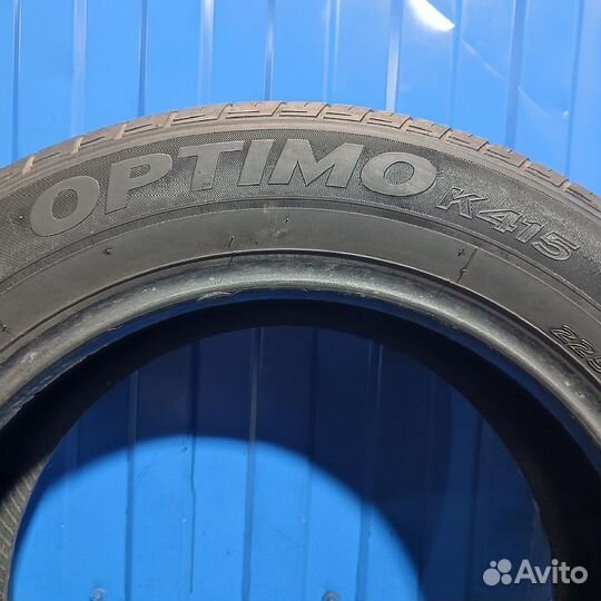 Hankook Optimo K415 225/60 R17