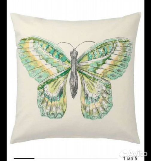 Гардины Майгулл