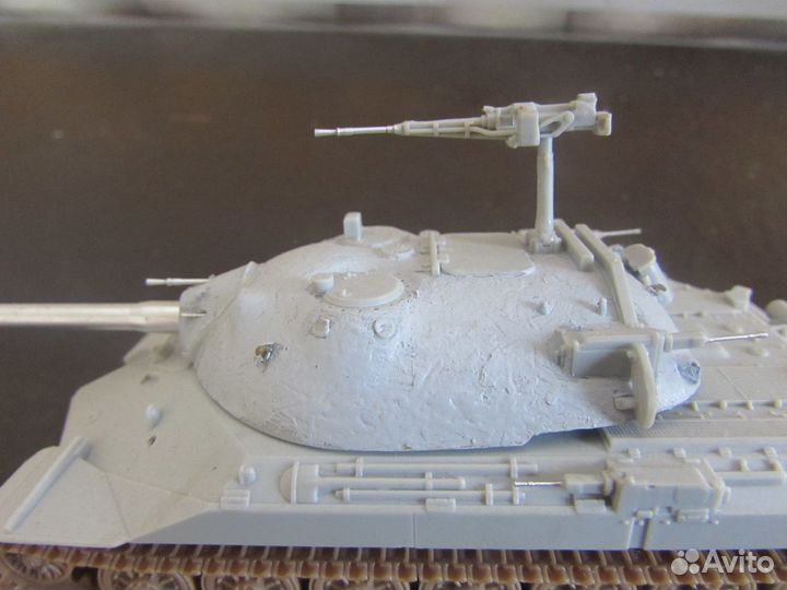 Соберу модели танков 1/72 на заказ Звезда Моделист