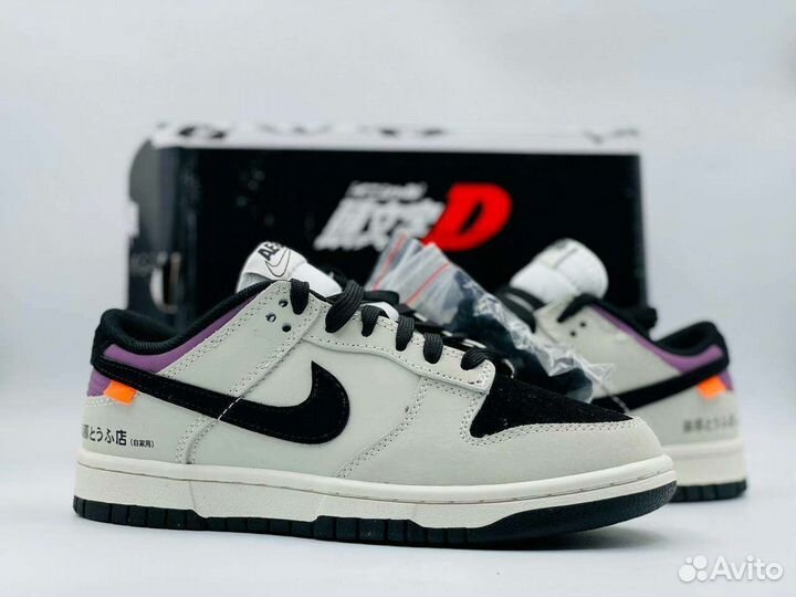 Nike SB Dunk low ae86