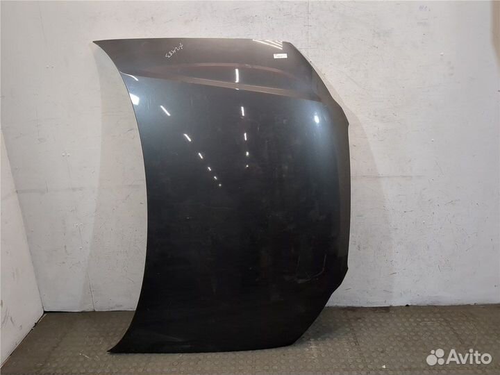 Капот Audi A3 (8PA), 2005