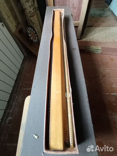 Вязальный аппарат буковинка