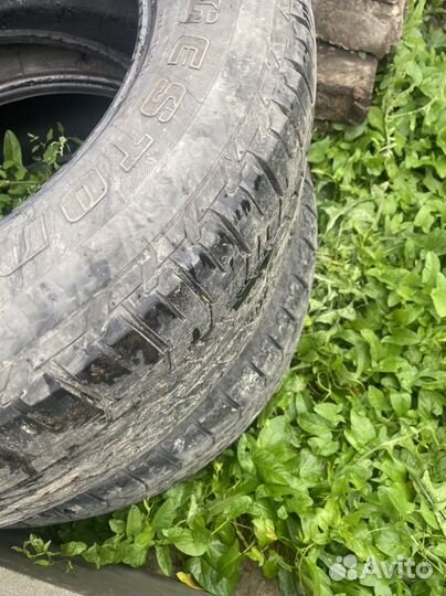 Bridgestone A001 Weather Control 275/60 R20