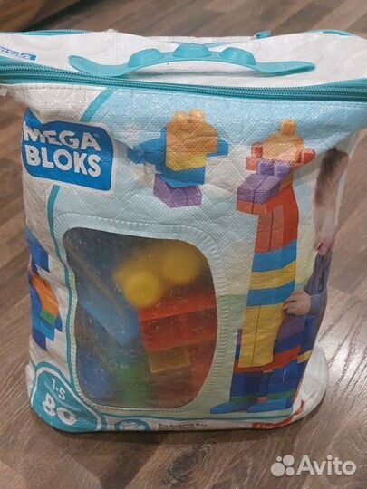 Конструктор