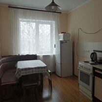 2-к. квартира, 54 м², 4/6 эт.