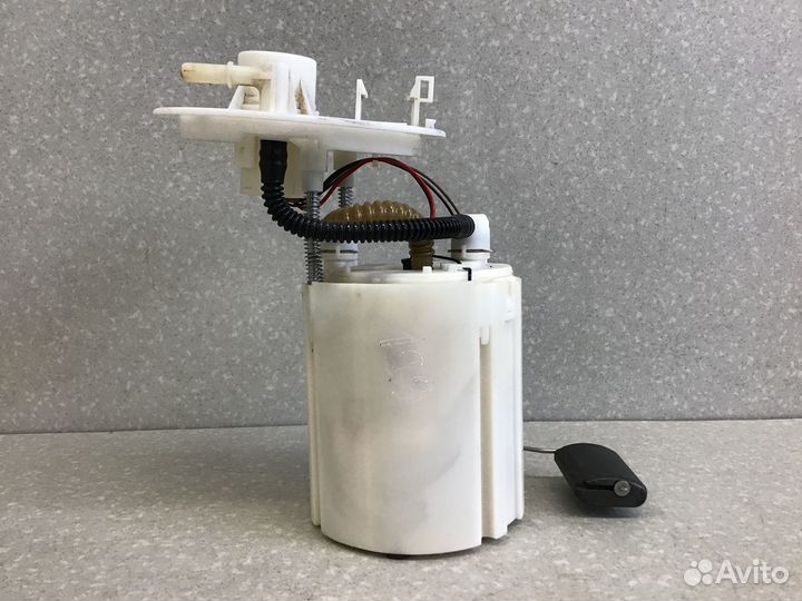 Насос топливный электрический Kia Rio 3 (QB) 2011-2017 311101R200