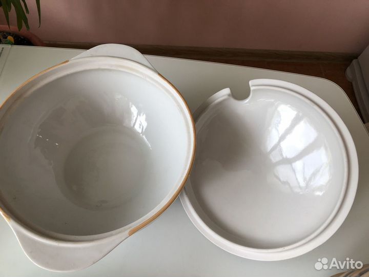 Набор столовой посуды на 6 персон