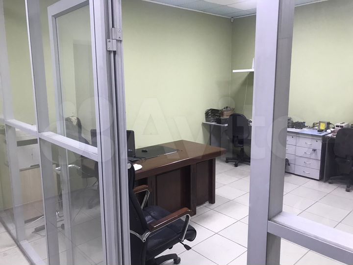 Свободного назначения, 86 м²