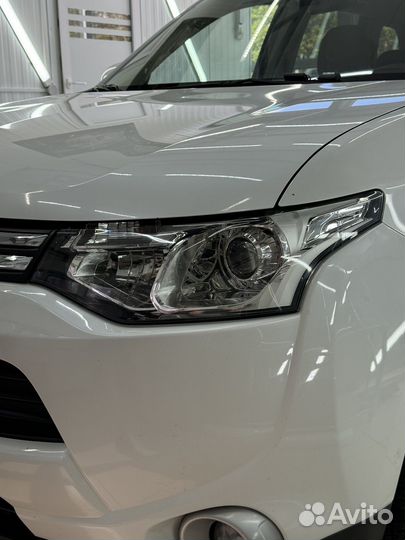 Установка линз, bi LED, тюнинг фар, ремонт фар