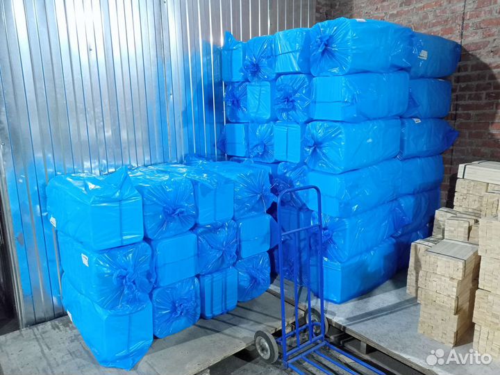 Куботейнеры 23 л