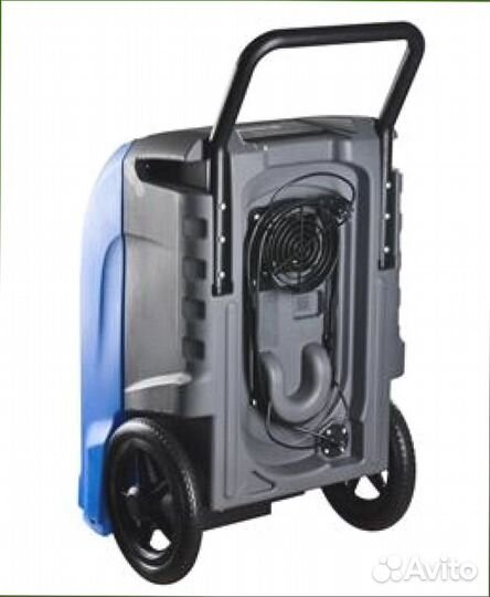 Мобильный осушитель воздуха PL-65L