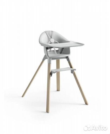 Stokke Clikk стульчик для кормления