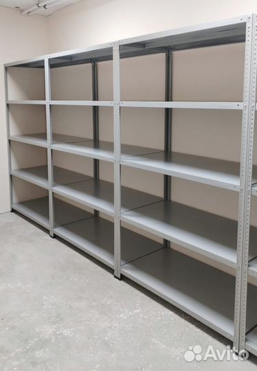 Стеллаж для дома И дачи