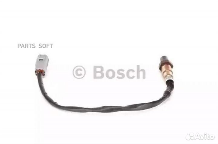 Лямбда-зонд