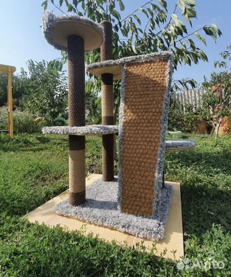 Когтеточка для кошек новая