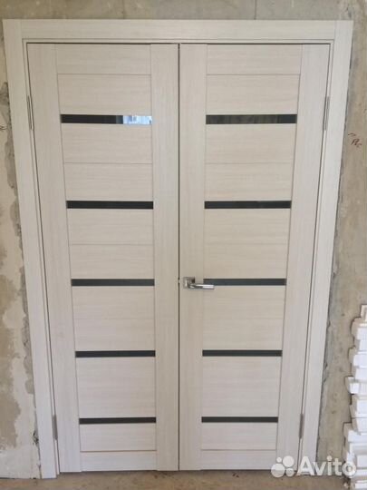 Двери межкомнатные / На складе в Воронеже