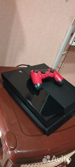 Sony PS4