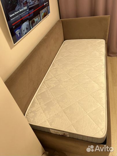 Матрас 190 80 Materlux palermo cotone