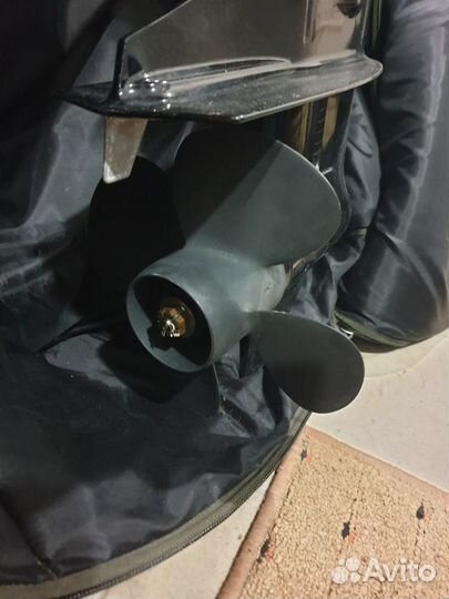 Лодочный мотор Mercury F9,9mlhc