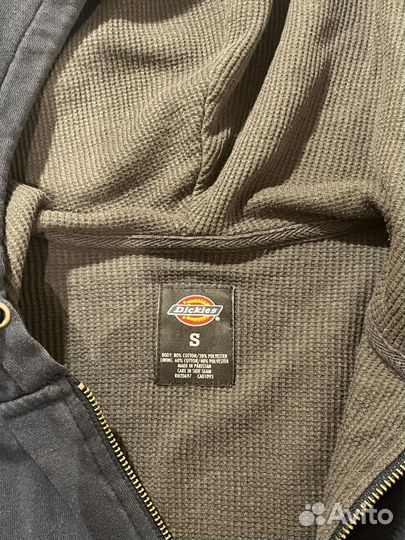 Толстовка dickies