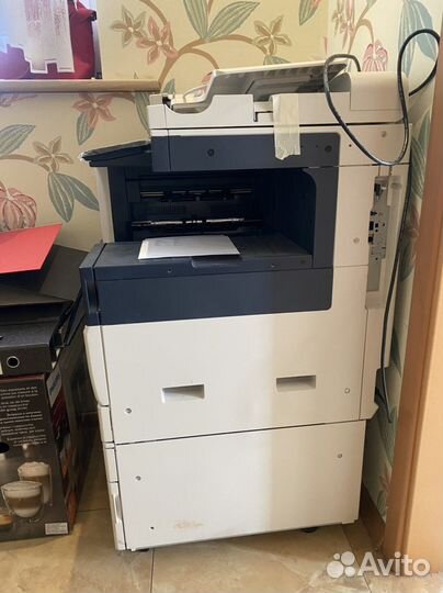 Мфу Xerox VersaLink B7035