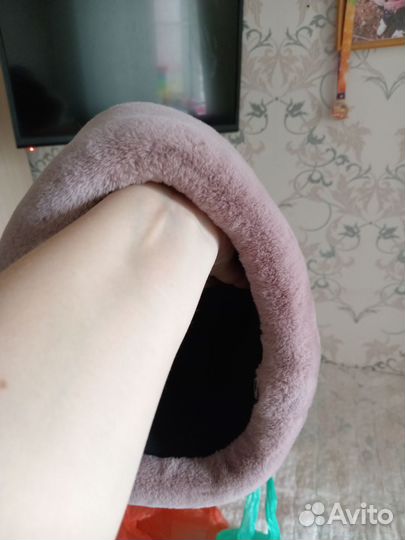 Шапка новая