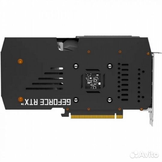 Видеокарта Ninja GeForce RTX 3070 NK307FG86 545273