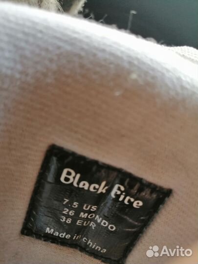 Ботинки для сноуборда женские 38