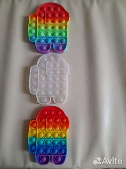 Продаю рор IT и антистрессы