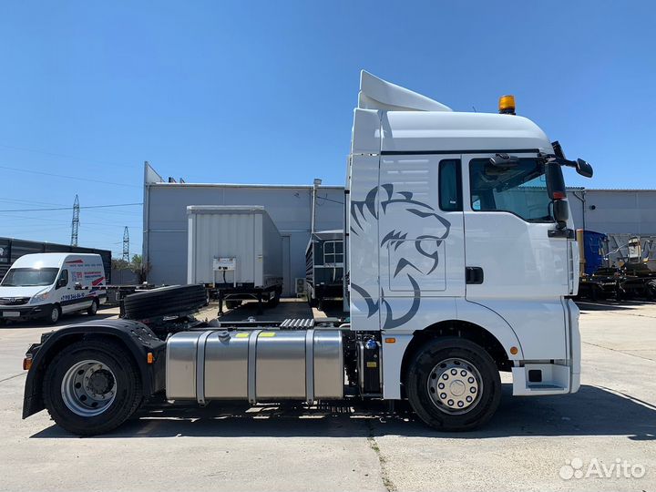 Sitrak C7H, 2024
